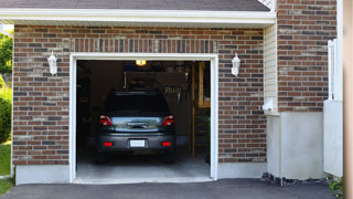 Garage Door Installation at Cobblestone Village, Colorado